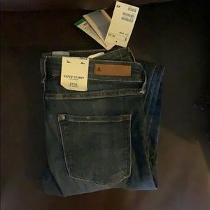 H&M Jeans